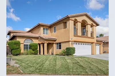 12726 Bellrose Court, Victorville, CA 92392 - Photo 1