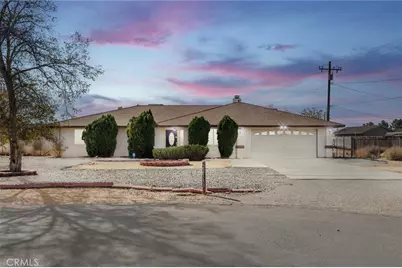22111 Isatis, Apple Valley, CA 92307 - Photo 1