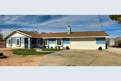22974 Standing Rock, Apple Valley, CA 92307 - Photo 1