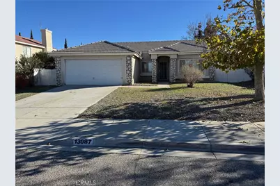 13087 Bennington, Victorville, CA 92392 - Photo 1