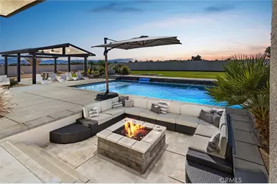 9817 Silver Palm, Oak Hills, CA 92344 - Photo 1