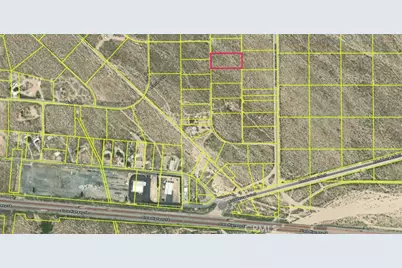 20830 West Avenue, Mojave, CA 93501 - Photo 1