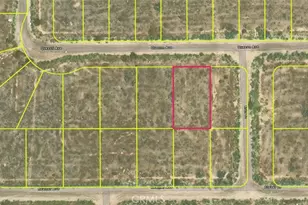 6658 Quezon Ave, California City, CA 93505 - Photo 1