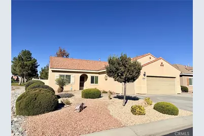 19422 Royal Oaks, Apple Valley, CA 92308 - Photo 1
