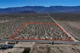 788 Old Woman Springs, Lucerne Valley, CA 92356 - Photo 1