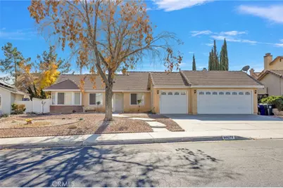14671 Ponderosa Ranch Road, Victorville, CA 92392 - Photo 1