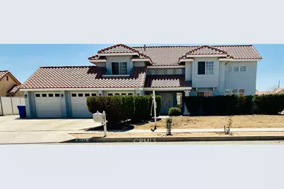 20592 Mockingbird Avenue, Apple Valley, CA 92308 - Photo 1