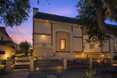 1712 Pepper St #A, Alhambra, CA 91801 - Photo 1