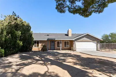 18742 Vine Street, Hesperia, CA 92345 - Photo 1