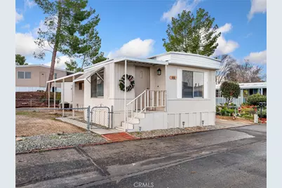 11414 Serra Road #46, Apple Valley, CA 92308 - Photo 1