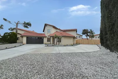 14441 Linden Street, Hesperia, CA 92345 - Photo 1