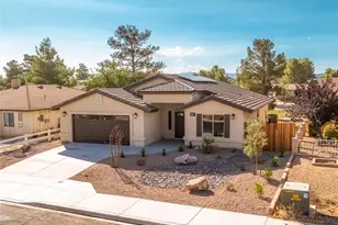 13835 Burning Tree Dr, Victorville, CA 92395 - Photo 1