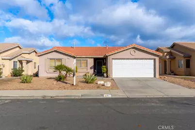 14184 Estate, Victorville, CA 92394 - Photo 1