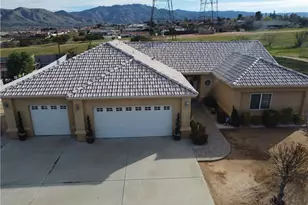 18539 Yuba St, Hesperia, CA 92345 - Photo 1