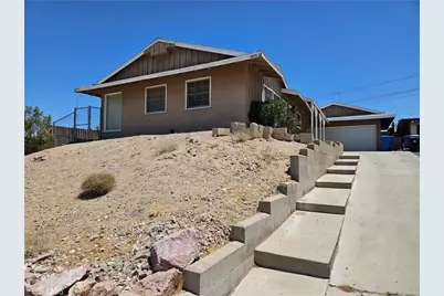 809 Arville, Barstow, CA 92311 - Photo 1