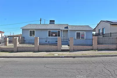 601 Lillian Drive, Barstow, CA 92311 - Photo 1