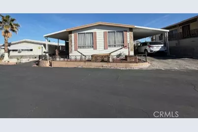 701 Montara Road #244, Barstow, CA 92311 - Photo 1