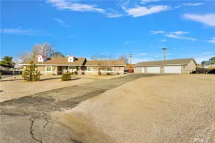 14341 Crow Rd, Apple Valley, CA 92307 - Photo 1