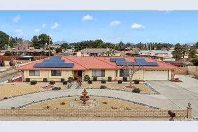 20360 Ituma, Apple Valley, CA 92308 - Photo 1