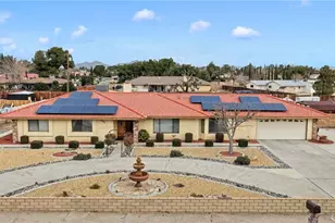 20360 Ituma, Apple Valley, CA 92308 - Photo 1