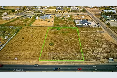 15058 Main, Hesperia, CA 92345 - Photo 1