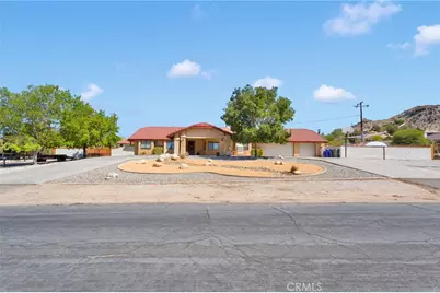 18830 Munsee, Apple Valley, CA 92307 - Photo 1