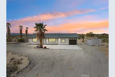 2680 Alfalfa, 29 Palms MCB, CA 92277 - Photo 1