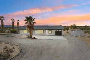 2680 Alfalfa, 29 Palms MCB, CA 92277 - Photo 1