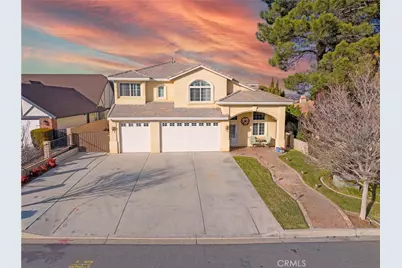 17790 Cresta Blanca, Victorville, CA 92395 - Photo 1