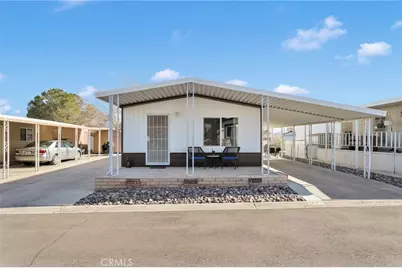 20683 Waalew #B-84, Apple Valley, CA 92307 - Photo 1