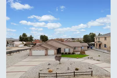 26709 Lakeview Drive, Helendale, CA 92342 - Photo 1