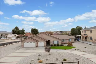 26709 Lakeview Dr, Helendale, CA 92342 - Photo 1