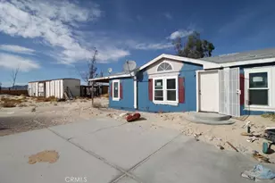 46160 Palma Vista Rd, Newberry Springs, CA 92365 - Photo 1