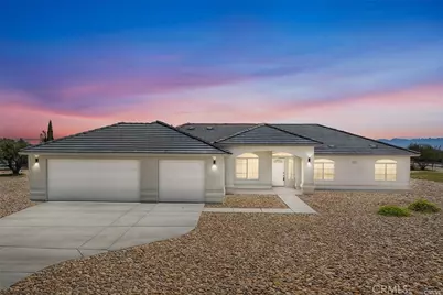 7939 Lassen Avenue, Hesperia, CA 92345 - Photo 1