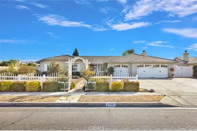 20365 Hohokam, Apple Valley, CA 92308 - Photo 1