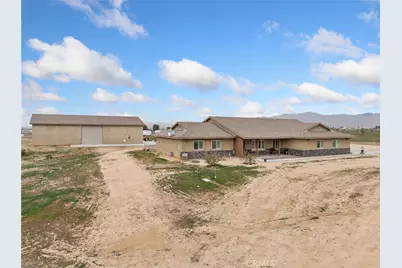 22820 Via Seco, Apple Valley, CA 92308 - Photo 1