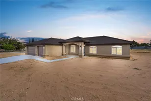 17995 Seaforth St, Hesperia, CA 92345 - Photo 1