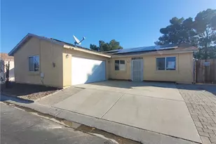 25064 Avenida Laredo, Barstow, CA 92311 - Photo 1