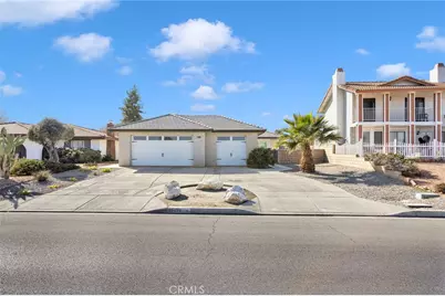 12634 Spring Valley Parkway, Victorville, CA 92395 - Photo 1