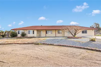 329 Lindero Road, Pinon Hills, CA 92372 - Photo 1