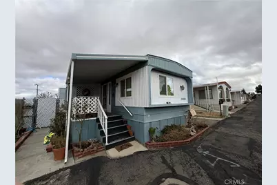 11414 Serra Road #57, Apple Valley, CA 92308 - Photo 1