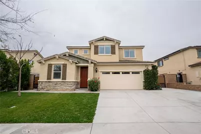 7786 Arosia Dr, Fontana, CA 92336 - Photo 1