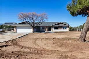 6572 Merced, Oak Hills, CA 92344 - Photo 1