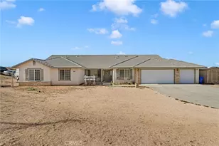 25850 Mountain View, Apple Valley, CA 92308 - Photo 1