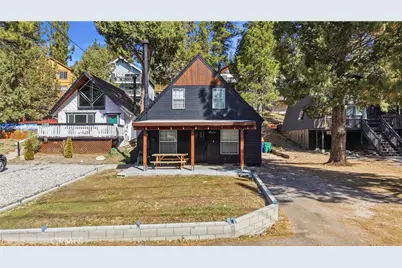 42672 Cougar Road, Big Bear Lake, CA 92315 - Photo 1