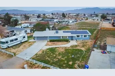 13341 Rancherias, Apple Valley, CA 92308 - Photo 1