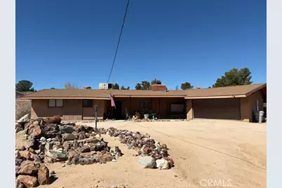 18622 Orange, Hesperia, CA 92345 - Photo 1