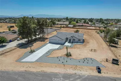 14416 Ricaree Road, Apple Valley, CA 92307 - Photo 1