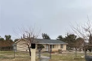 10297 Redlands Ave, Hesperia, CA 92345 - Photo 1