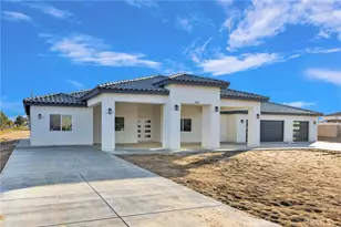 15179 Olive St, Hesperia, CA 92345 - Photo 1
